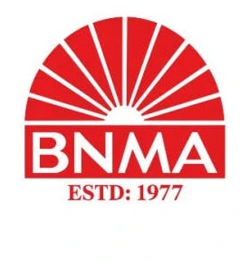 BNMA &mdash; Established 1977