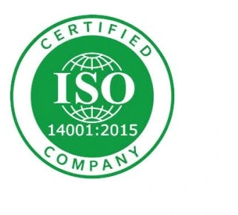 ISO 14001:2015