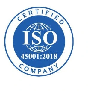 ISO 45001:2018