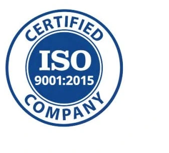 ISO 9001:2015