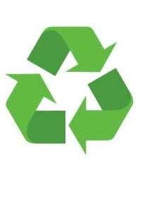 Recycling symbol