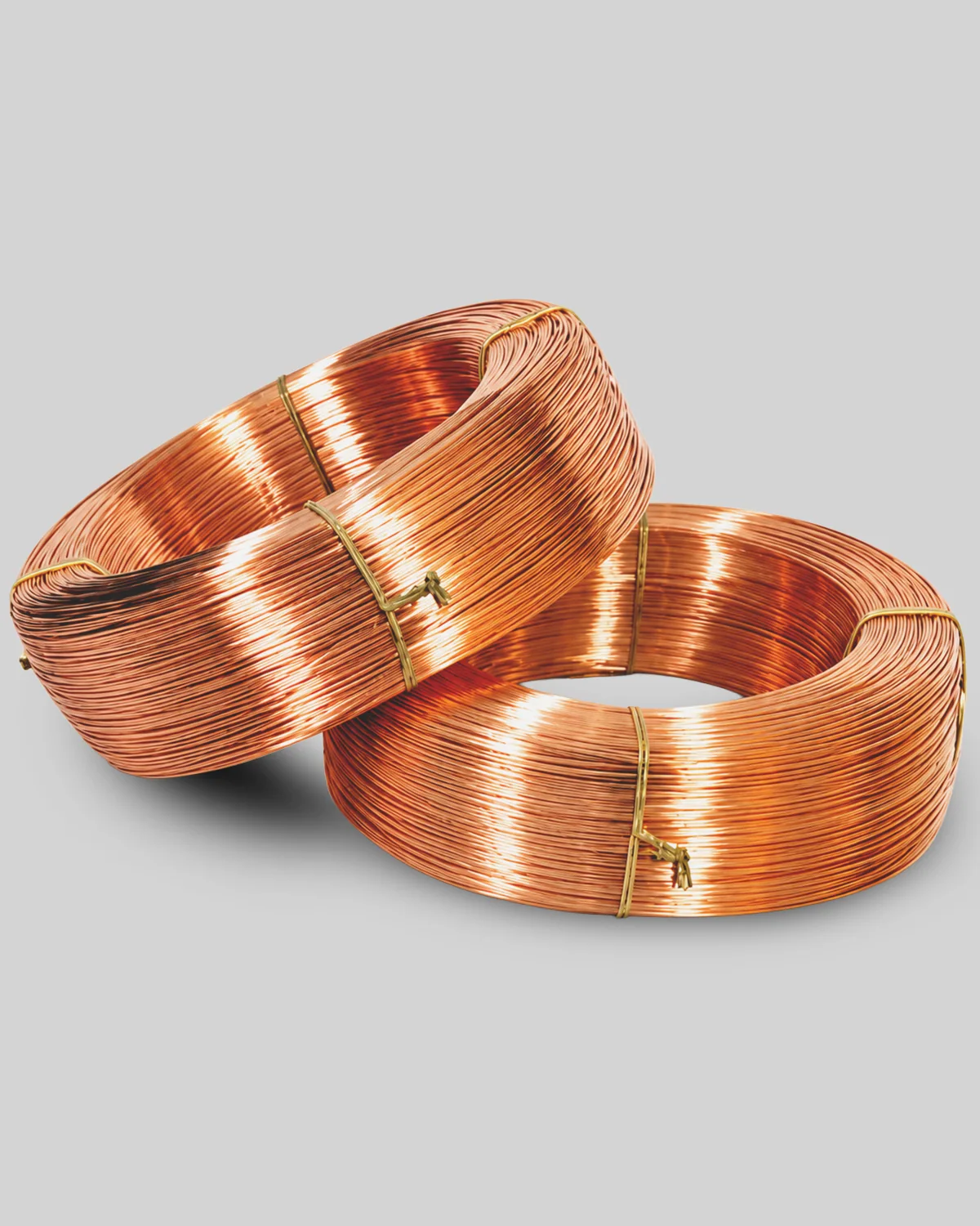 SVG Metals industrial copper materials