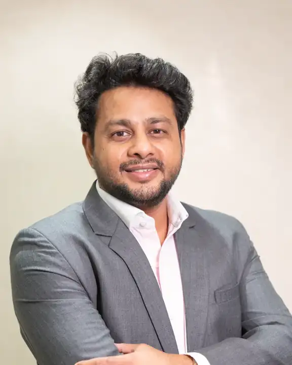 Pravin P. Jain