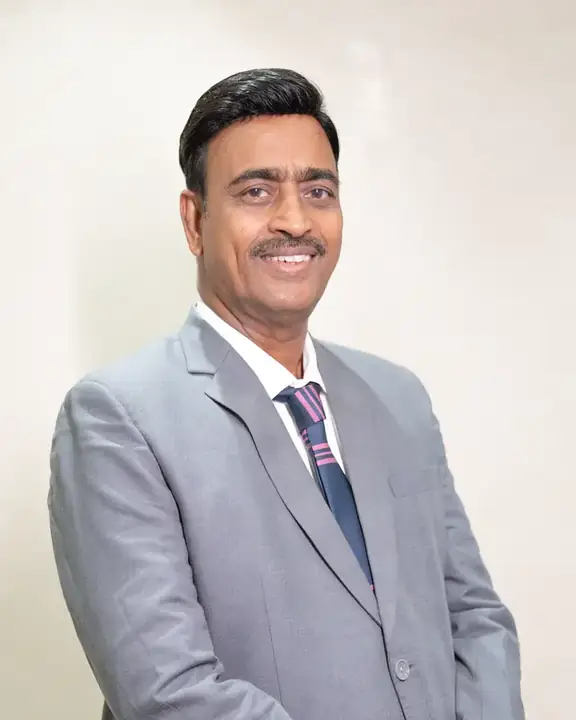 Pyarchand B. Jain